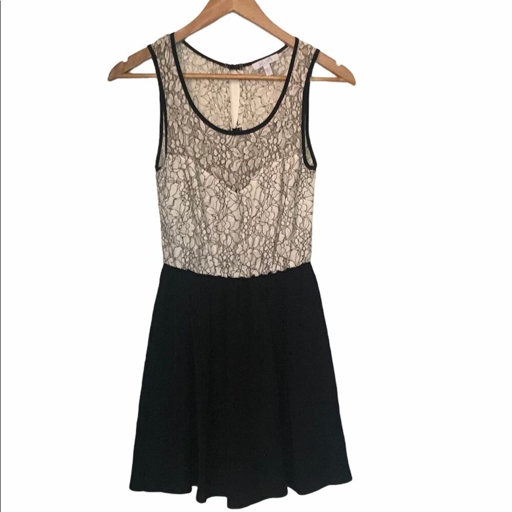 Delia’s dress